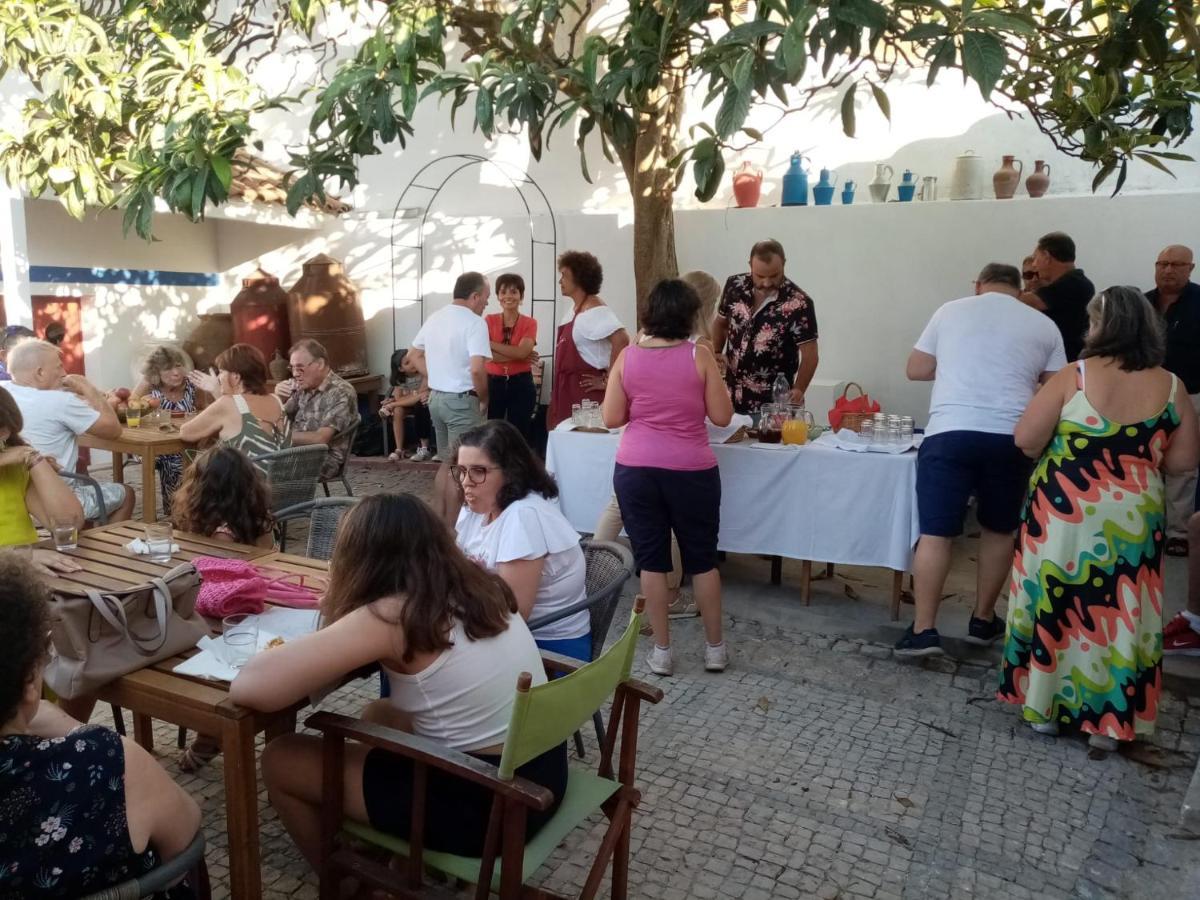 Alentejo Cante & Vinho Ferreira Do Alentejo Exteriér fotografie