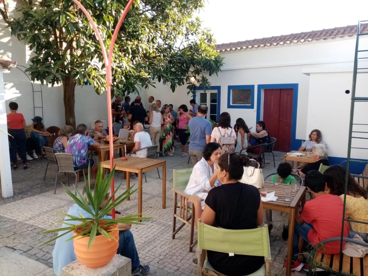 Alentejo Cante & Vinho Ferreira Do Alentejo Exteriér fotografie