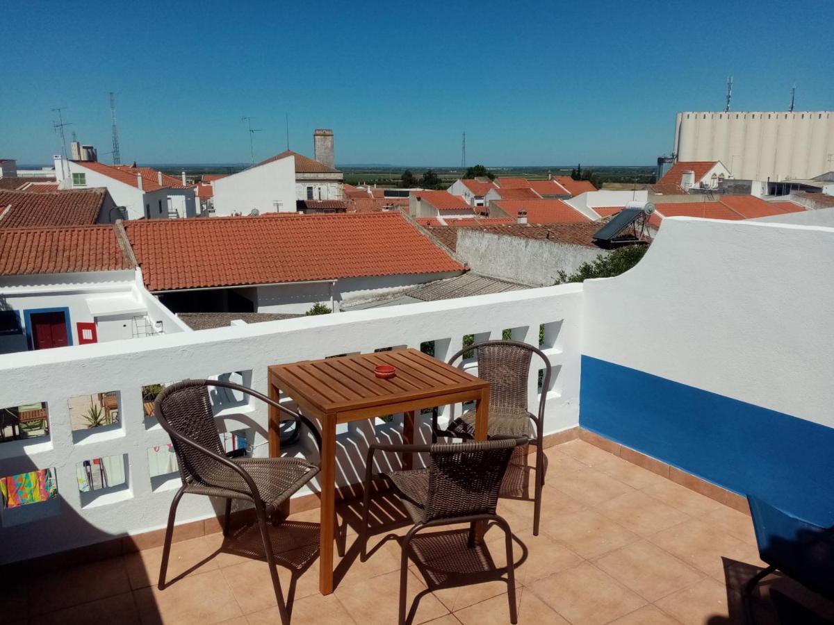 Alentejo Cante & Vinho Ferreira Do Alentejo Exteriér fotografie